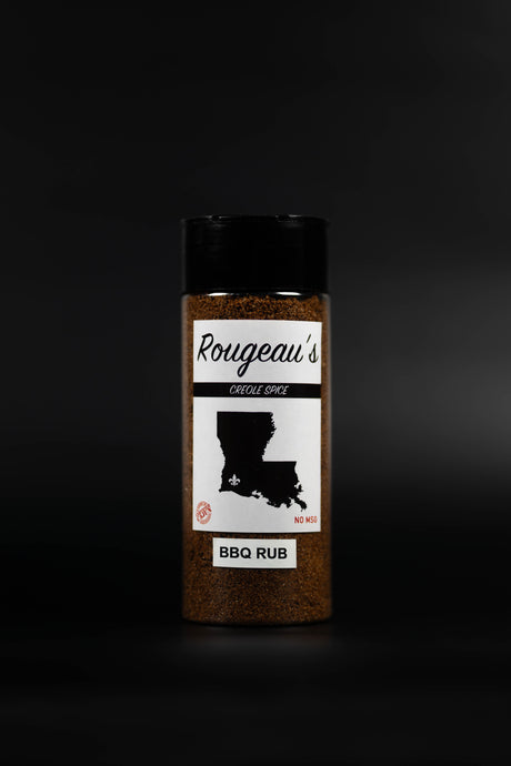 BBQ Rub